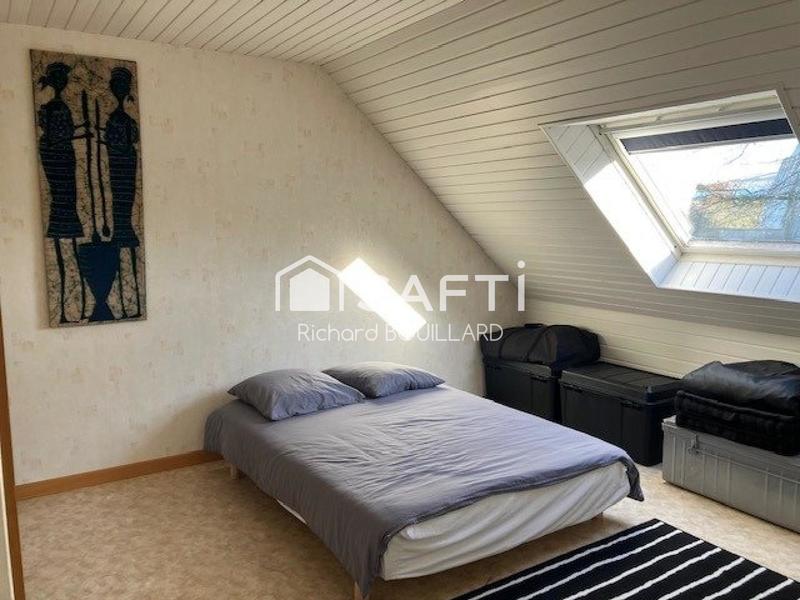 Villa - 180 m² - 8 pièces