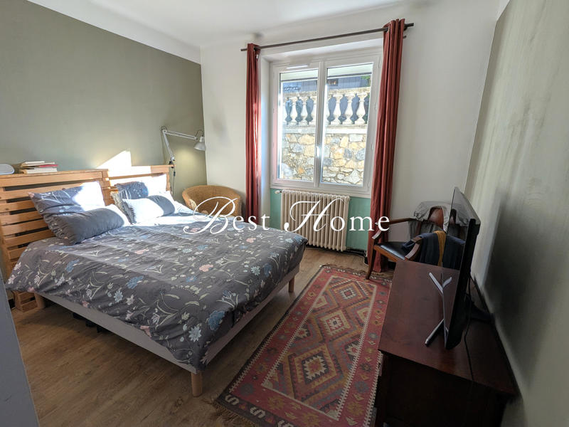 Maison - 156 m² - 5 pièces