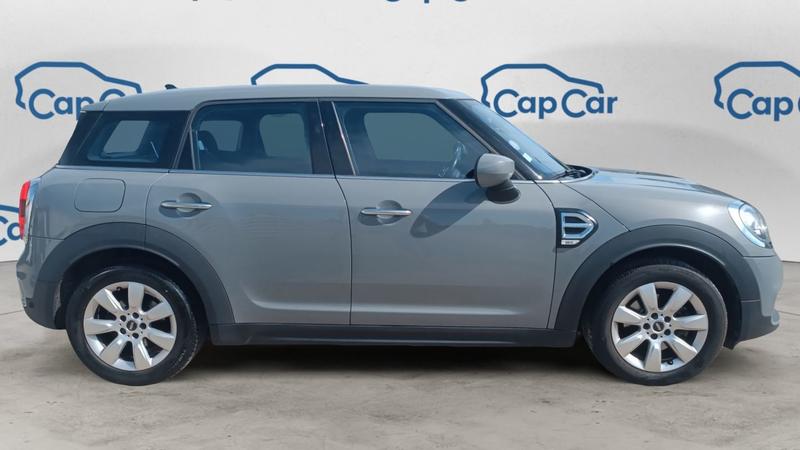 Mini Countryman II 1.5 Cooper 136 Bva7 Chili - Automatique Entretien constructeur