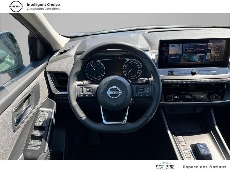 Nissan Qashqai J12b Business Edition E-Power 190ch