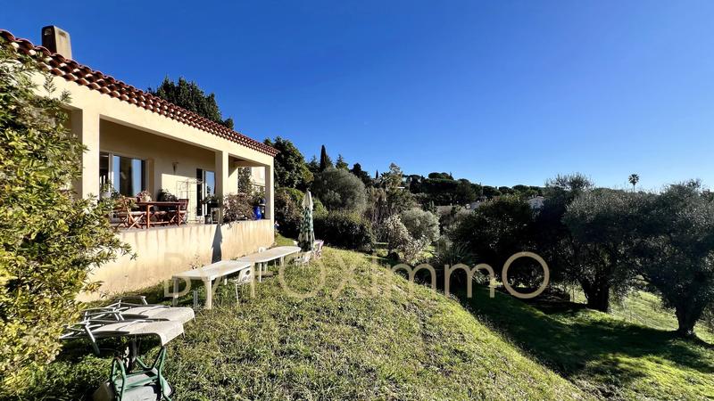 Villa - 134 m² - 4 pièces