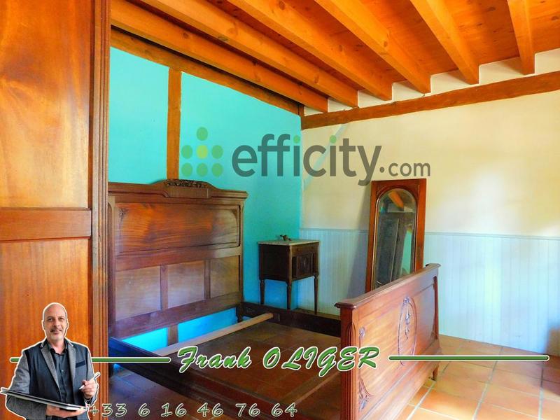 Maison - 134 m² - 6 pièces