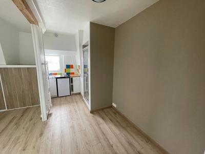 Studio - 17 m² - 1 pièce