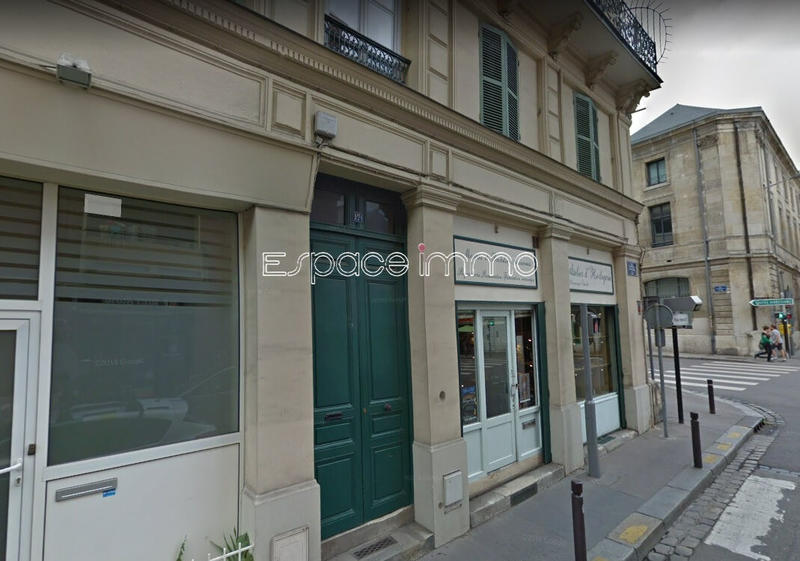 Appartement - 29 m² - 2 pièces