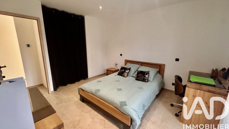 Maison de maîtres - 187 m² - 7 pièces