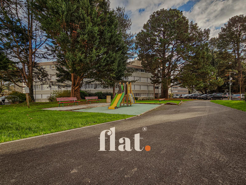 Appartement - 54 m² - 2 pièces