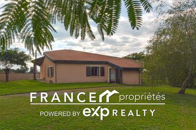 Maison - 140 m² - 4 pièces