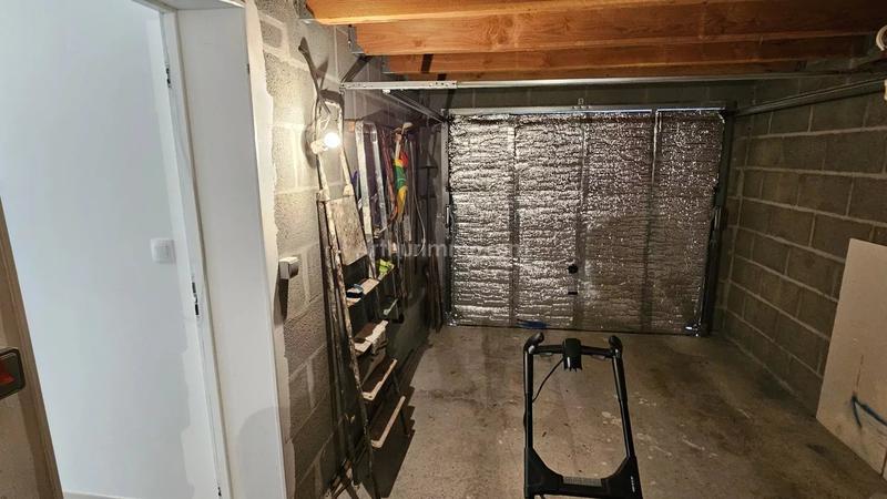 Maison - 74 m² - 4 pièces