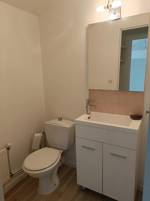 Maison - 83 m² - 4 pièces