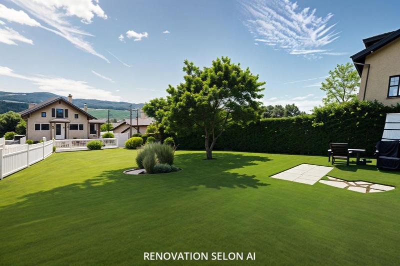 Maison - 111 m² - 6 pièces