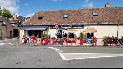 Maison en pierre - 210 m² - 6 pièces