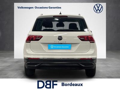 Volkswagen Tiguan 2.0 Tdi 150ch Dsg7 Active