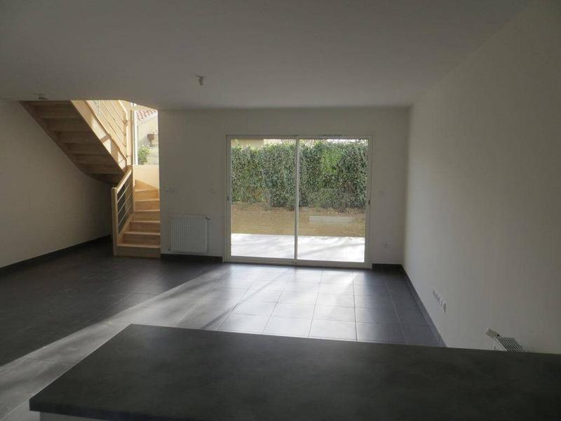 Villa - 91 m² - 4 pièces