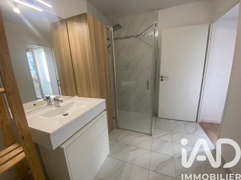 Studio - 29 m² - 1 pièce