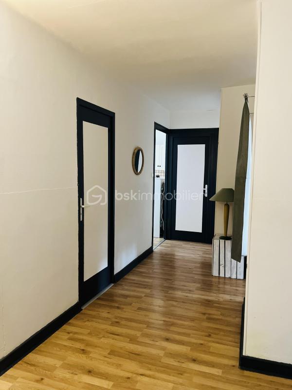 Appartement - 132 m² - 5 pièces