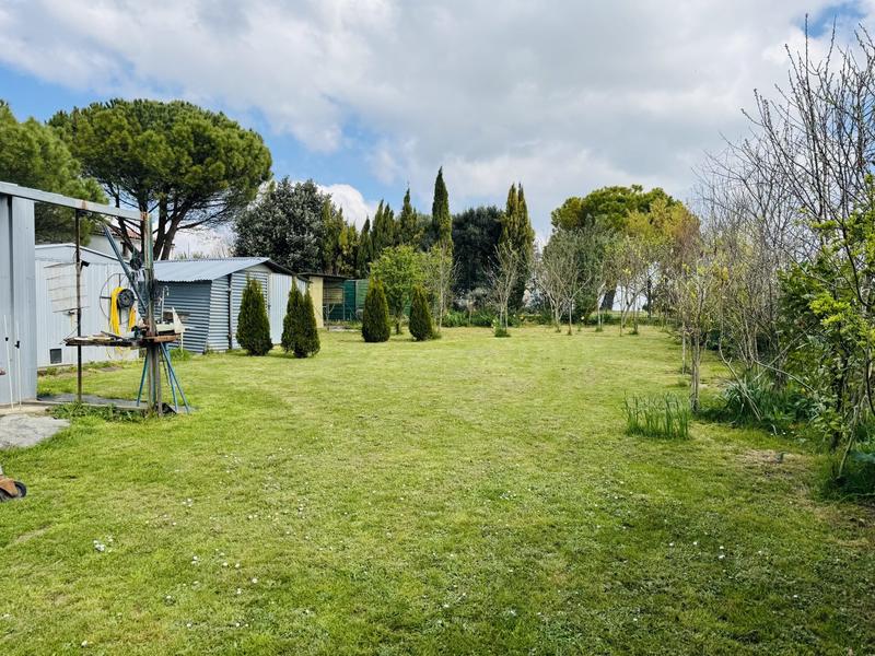 Maison traditionnelle - 142 m² - 5 pièces