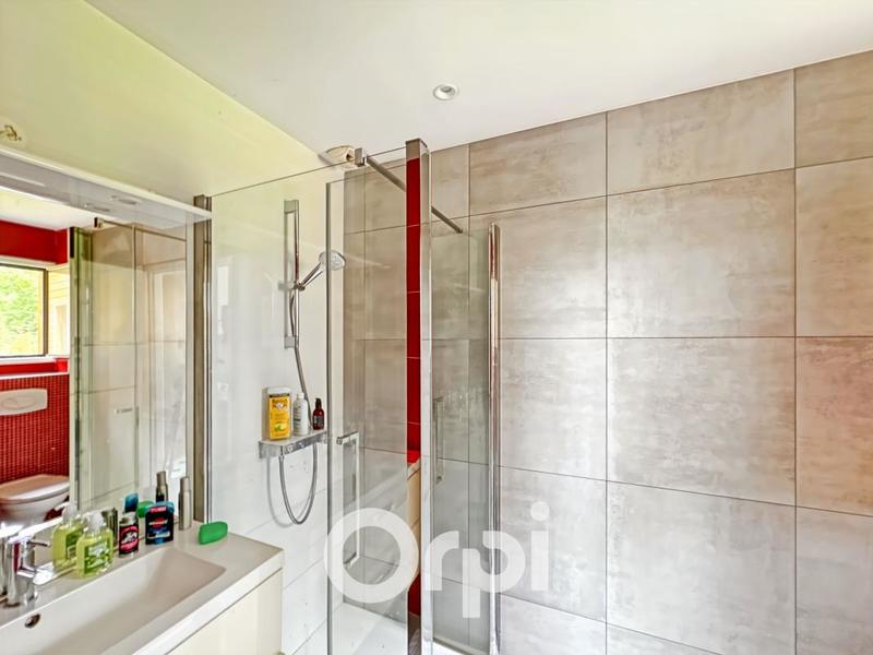 Maison - 154 m² - 5 pièces