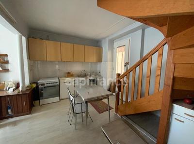 Immeuble - 217 m² - 14 pièces