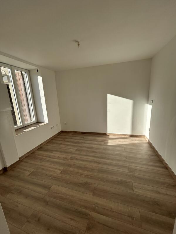 Appartement - 32 m² - 2 pièces