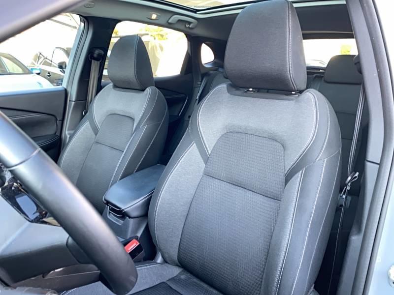 Nissan Qashqai e-Power 190 ch n-Connecta