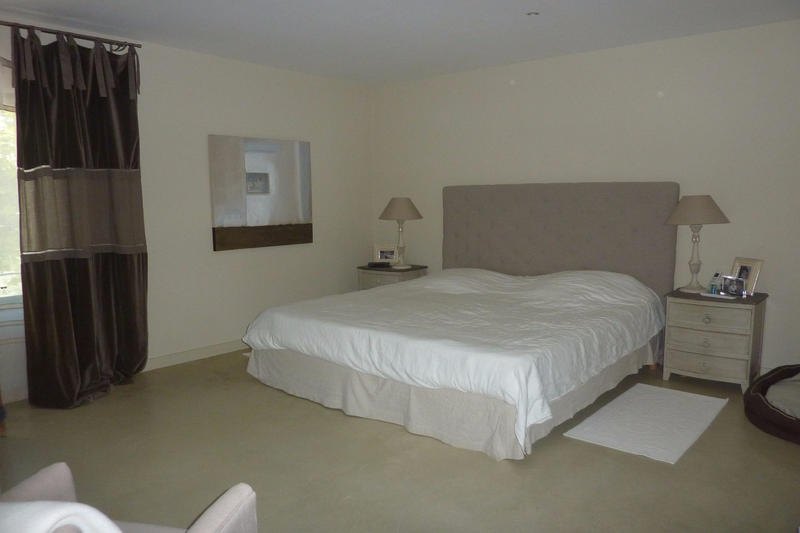 Maison de village - 240 m² - 6 pièces