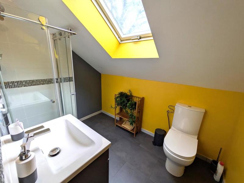 Maison - 150 m² - 7 pièces