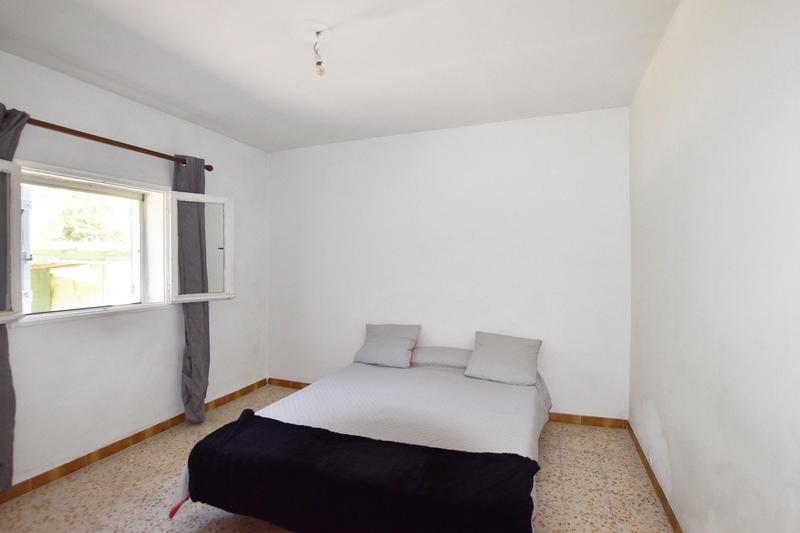 Mas - 232 m² - 7 pièces