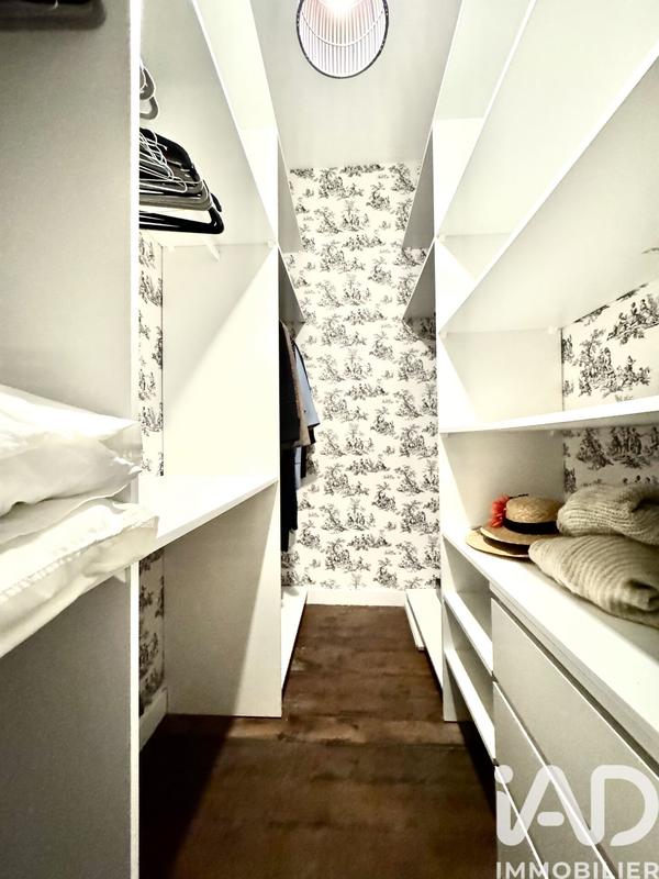 Appartement - 85 m² - 3 pièces