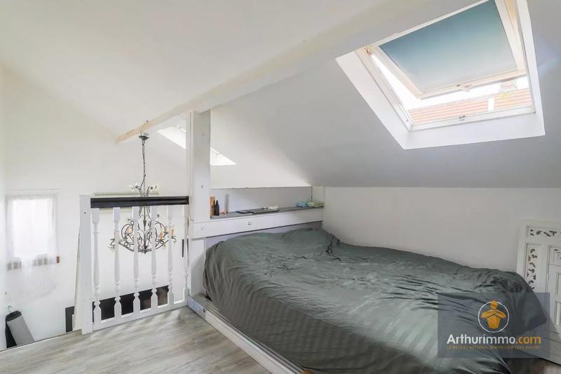 Immeuble - 550 m² - 11 pièces