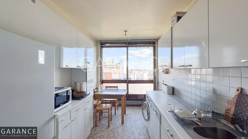 Appartement - 73 m² - 4 pièces