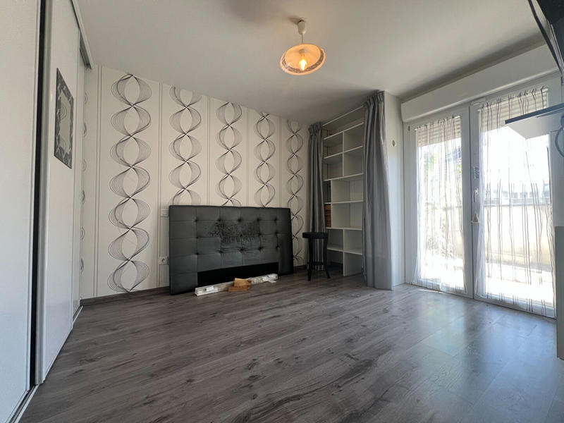 Maison - 143 m² - 7 pièces