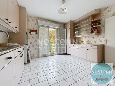 Appartement - 125 m² - 4 pièces