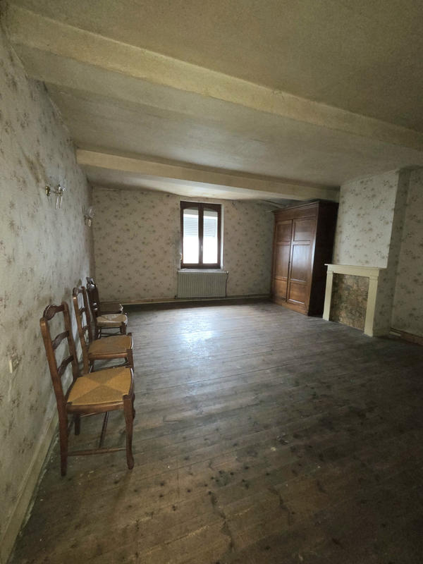 Maison - 160 m² - 5 pièces