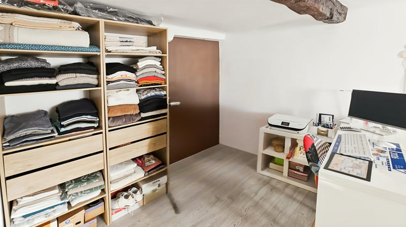 Appartement - 49 m² - 3 pièces