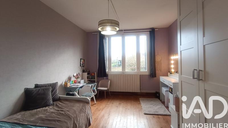 Maison de village - 189 m² - 8 pièces