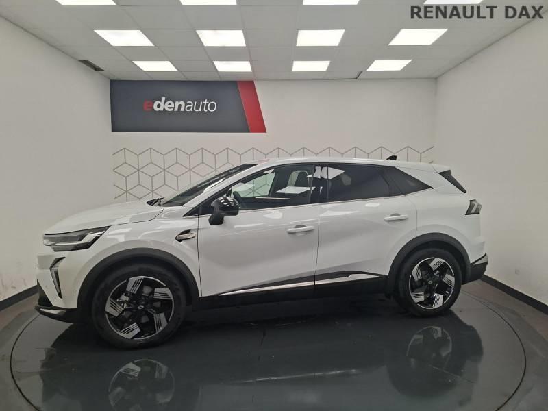 Renault Symbioz E-Tech full hybrid 145 Techno