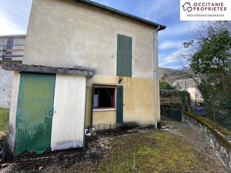 Maison - 84 m² - 3 pièces