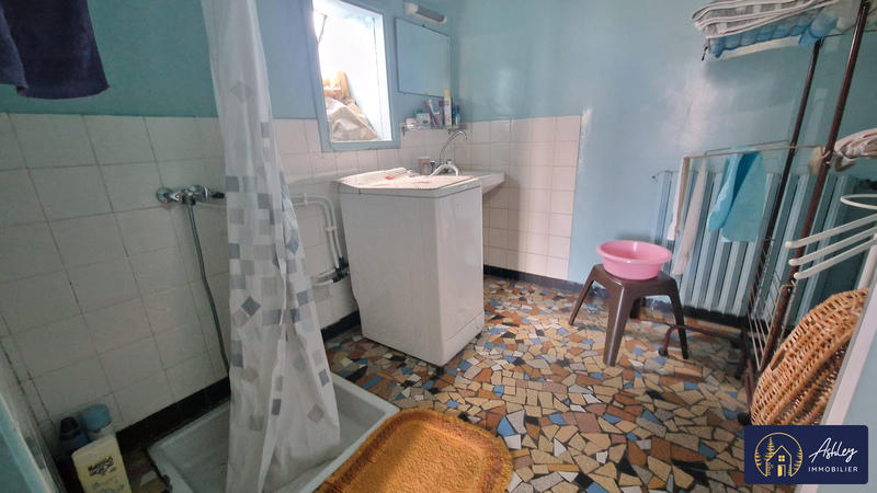 Maison ancienne - 69 m² - 4 pièces