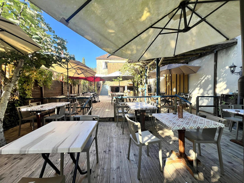 Fonds de commerce - Magasins - 300 m²