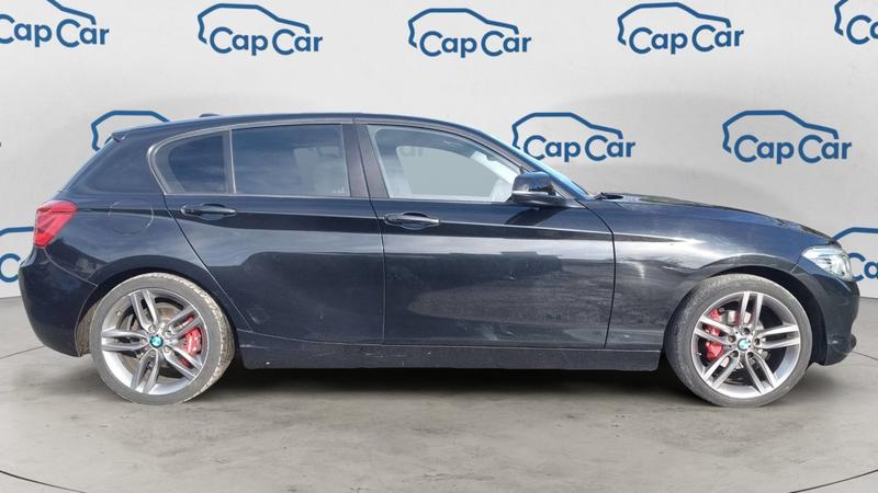 Bmw Série 1 116i 109 Lounge