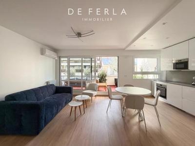 Appartement - 48 m²