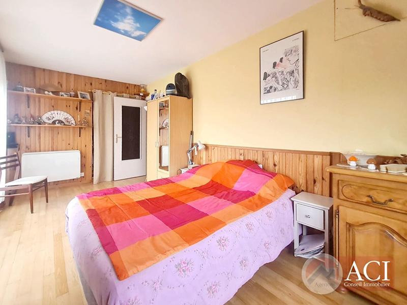 Appartement - 91 m² - 4 pièces