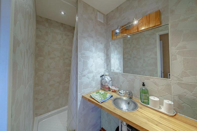 Appartement - 100 m² - 4 pièces