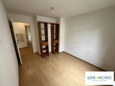 Appartement - 50 m² - 3 pièces
