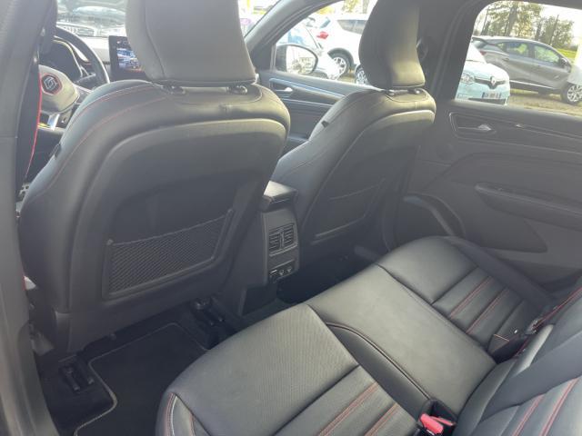 Renault Arkana E-Tech 145 - 21b R.S. Line