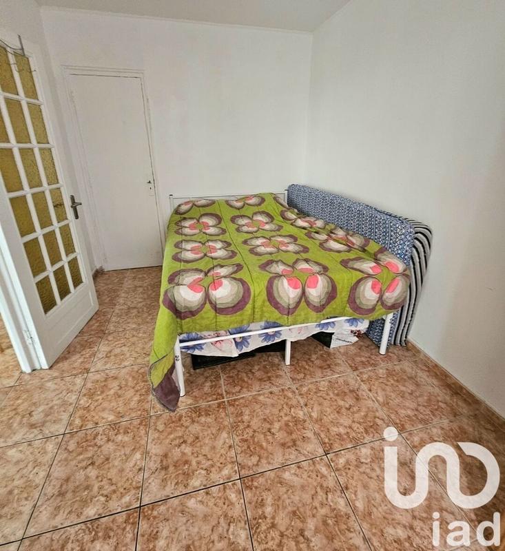 Appartement - 75 m² - 4 pièces