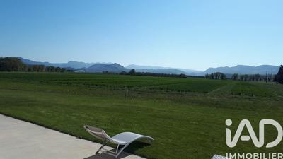 Maison de campagne - 128 m² - 4 pièces