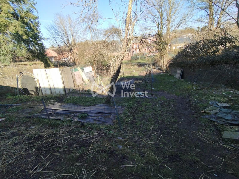 Immeuble - 150 m² - 1 pièce