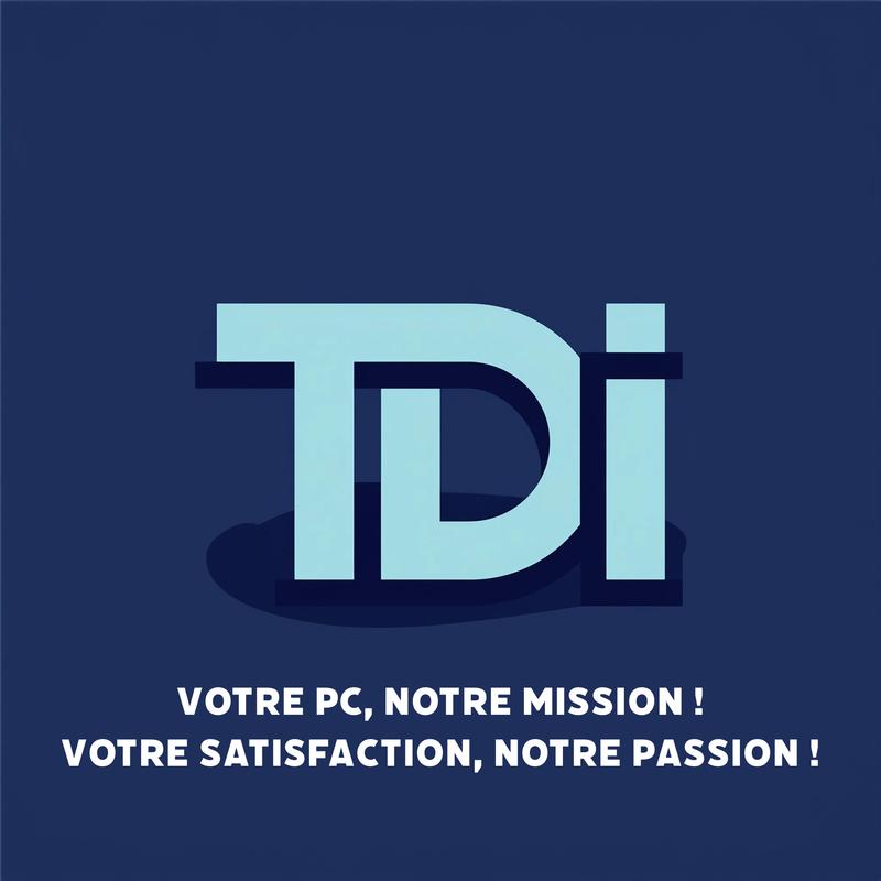 Tdi Chauveau Thierry Depannage Informatique Tigy