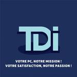 Tdi Chauveau Thierry Depannage Informatique Tigy